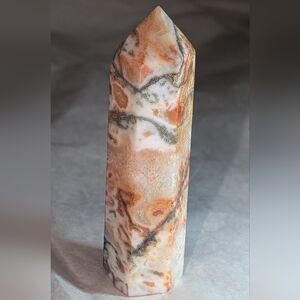 Moss Agate Tower